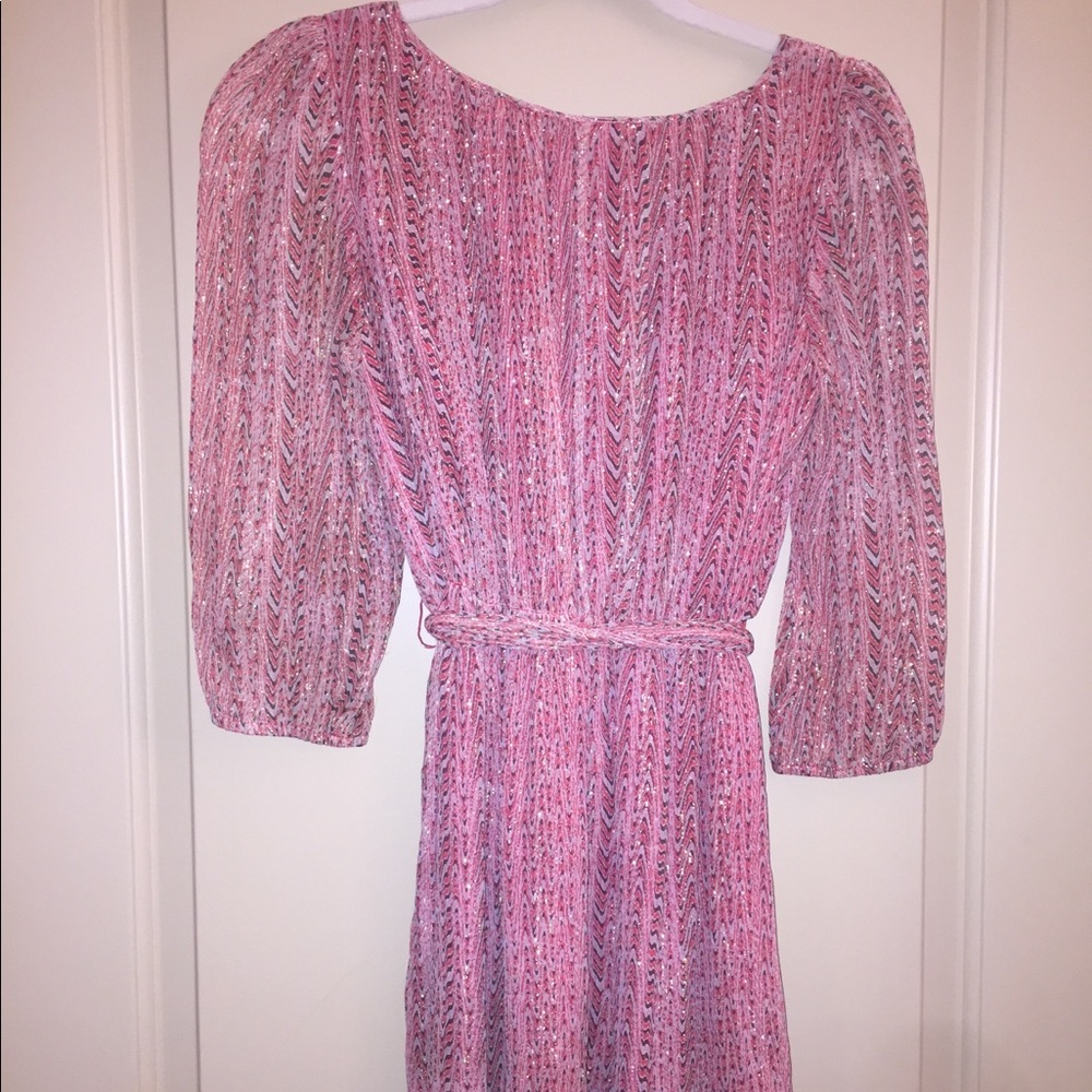 Armani Exchange Dress 🍁🍂
